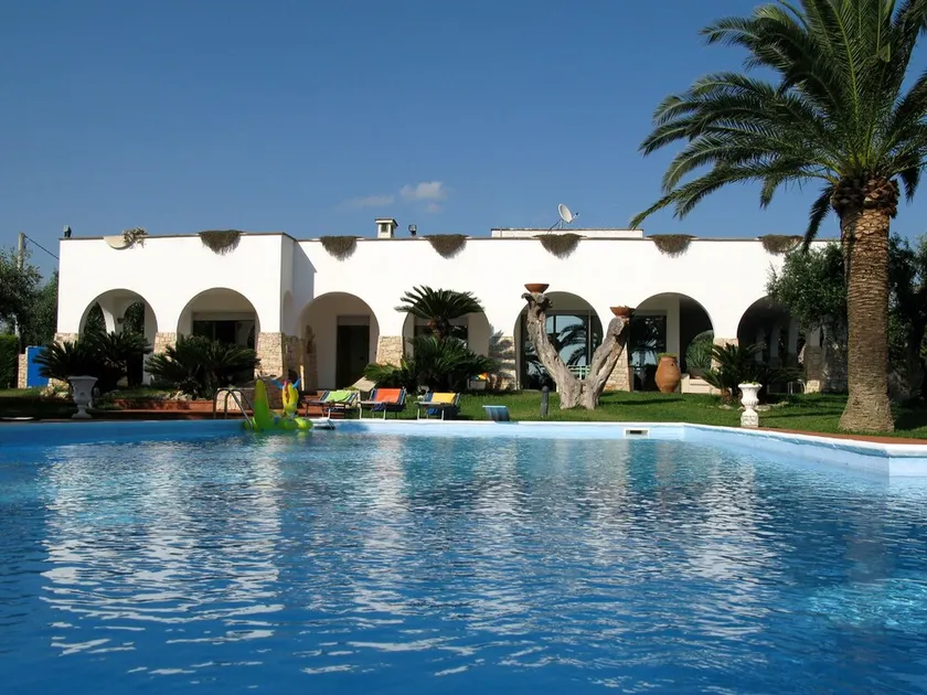 Villa Arke - Image 1