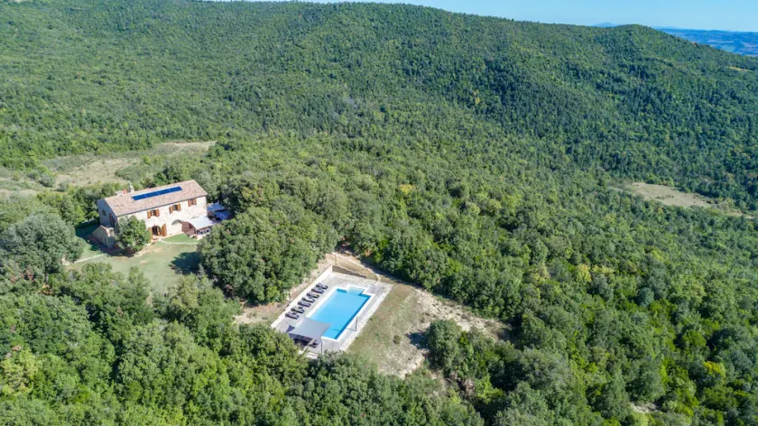 Villa Casenovole - Image 1