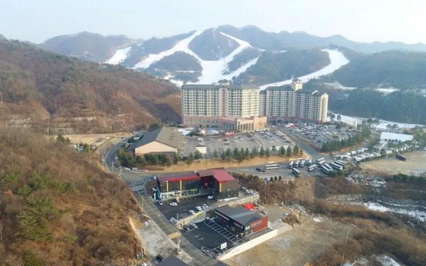 Wonju Oakville - Image 1