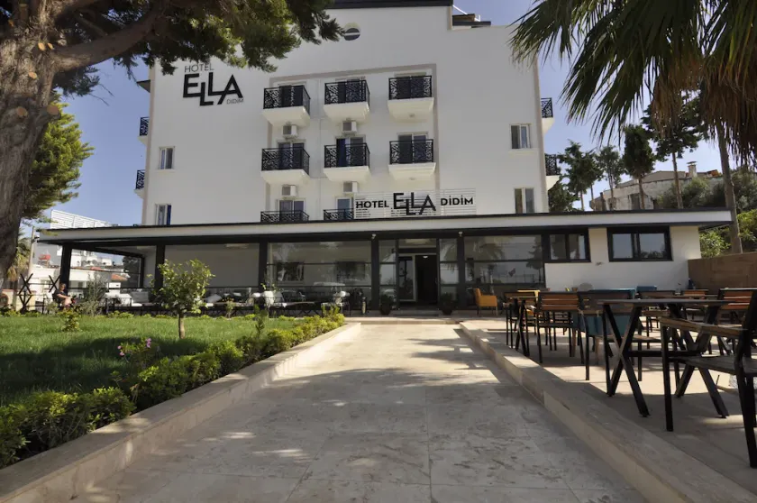 Didim Hotel Ella - Image 1