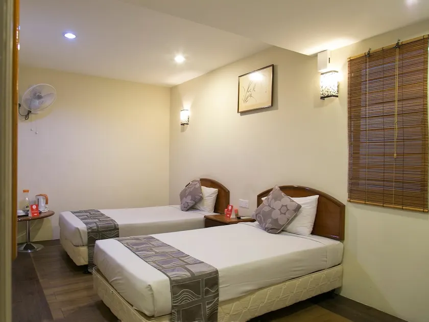 OYO 197 Hotel WW KL - Image 1