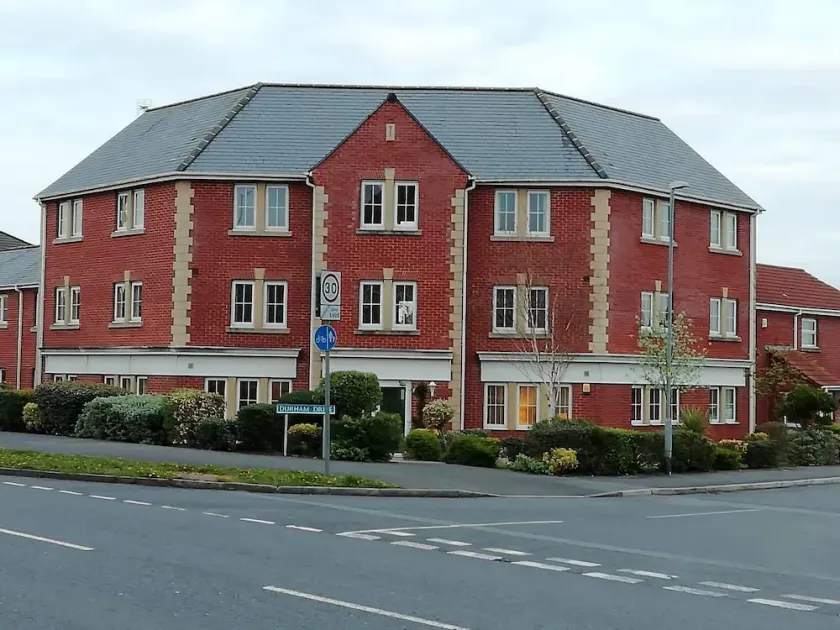 Buckshaw holiday let. - Image 1