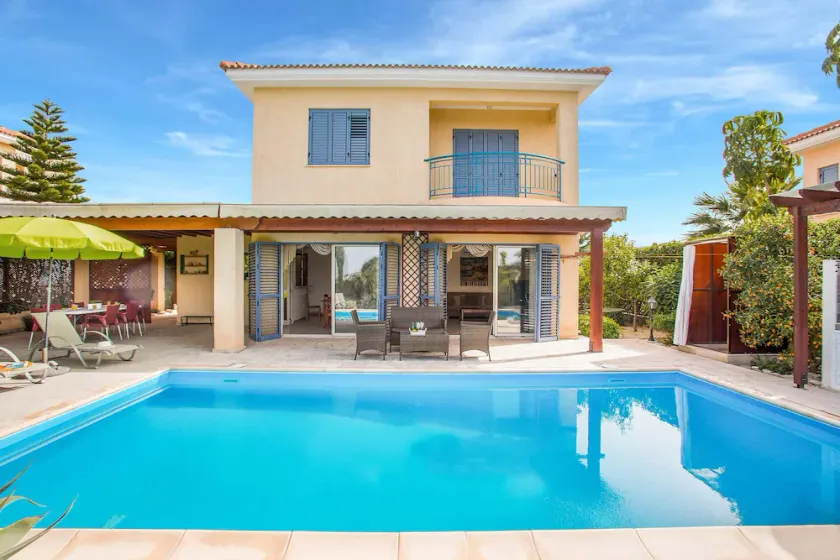 Latchi Marina View - Image 1