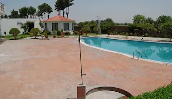 Aravali Resorts - Image 1
