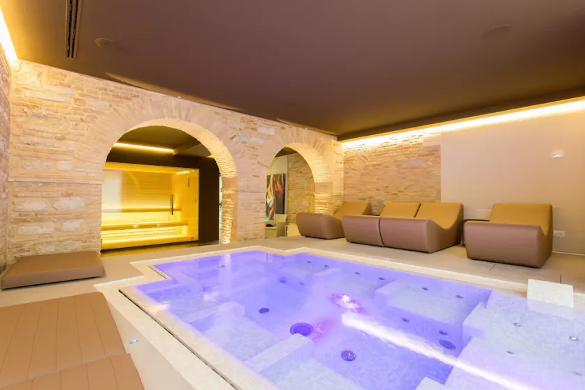 Palazzo Gentili - Image 1