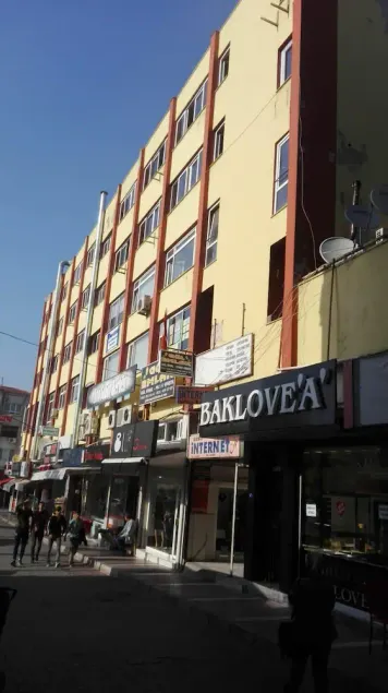 Agaoglu Pansiyon Hostel - Image 1