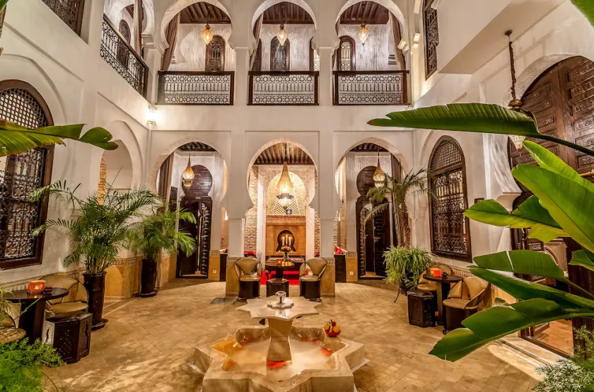 Riad Omri - Image 1