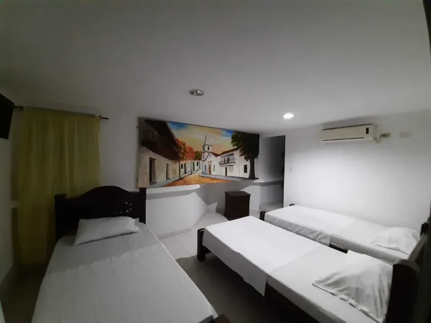 Hotel Palatino - Image 1