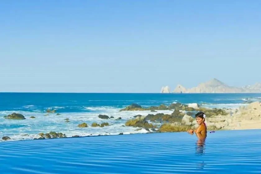 Luxurious Family Suite @ Cabo San Lucas - Image 1