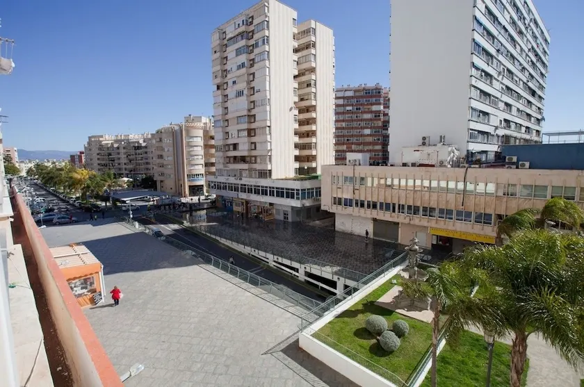 studio for rent in torremolinos -Malaga for vacations - Image 1