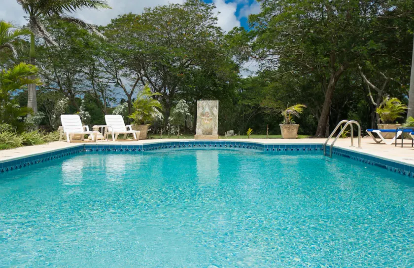 We Stay Well Sanctuary Barbados - Wellness in Paradise - Image 1