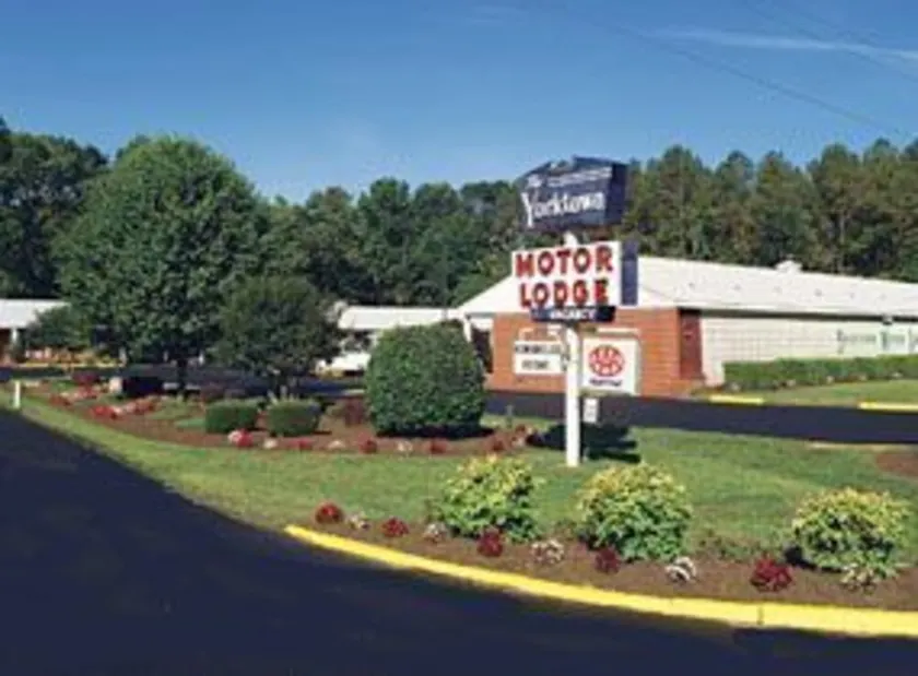 Yorktown Motor Lodge - Image 1