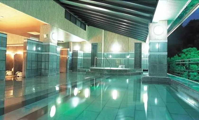 Tokiwasure Kaikatei Ryokan - Image 1