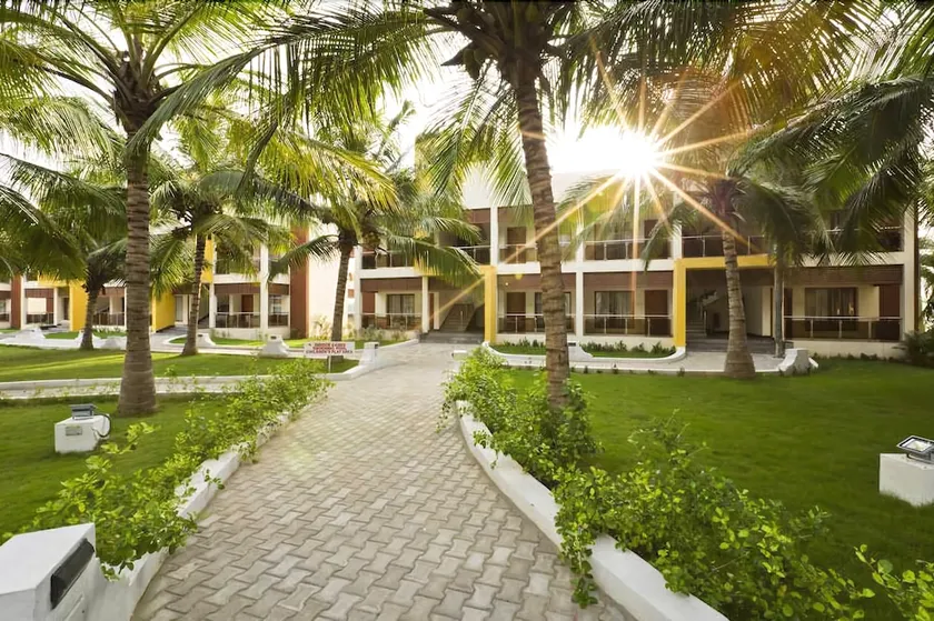Golden Bay Resorts - Image 1
