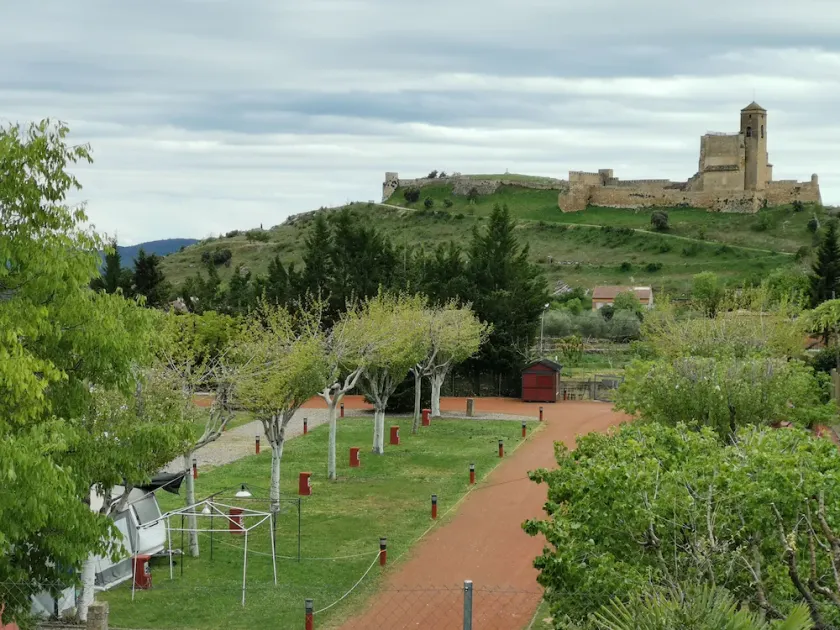 Camping Benabarre - Image 1