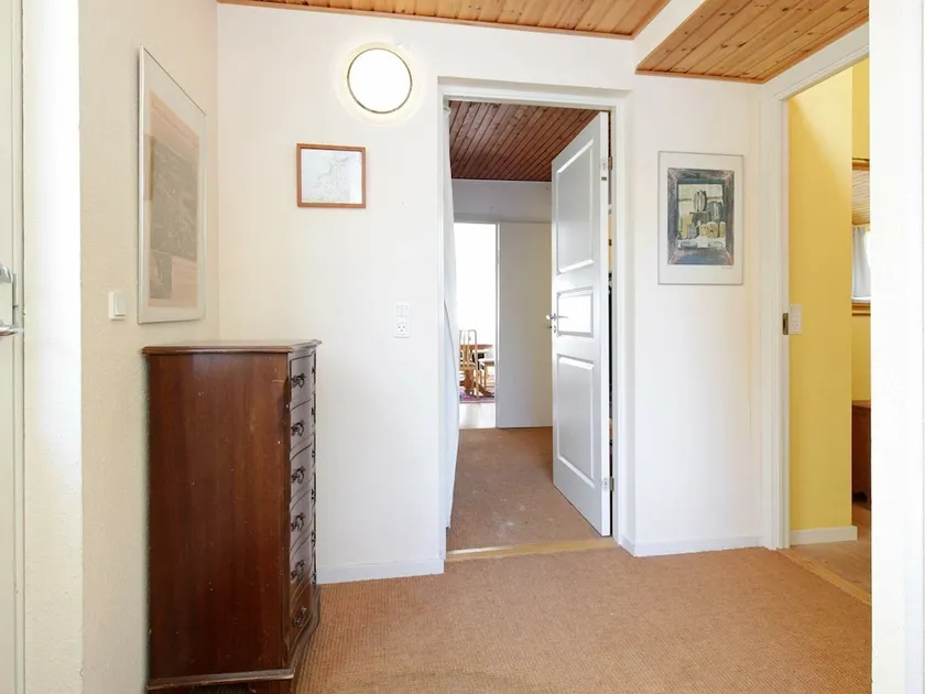 Elegant Holiday Home in Nykøbing Sjælland With Sauna - Image 1