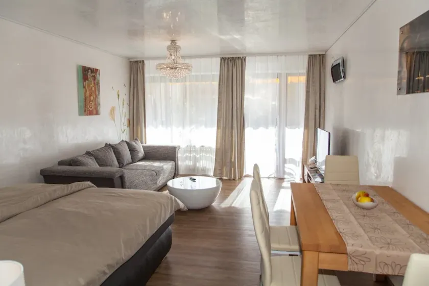 Ferienwohnung Royal - Image 1