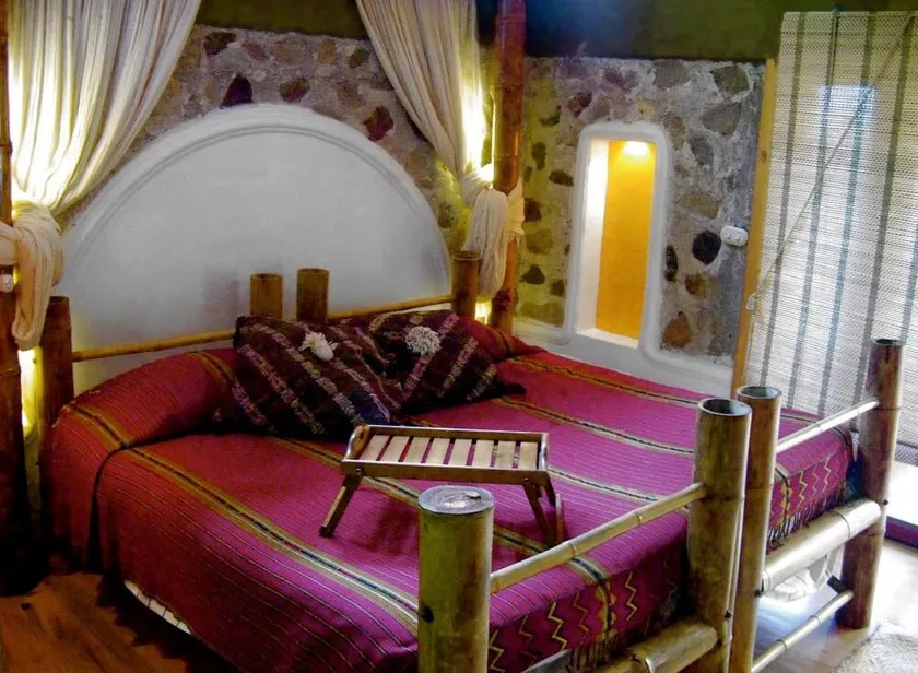 Hotel Reserva Natural Atitlan - Image 1