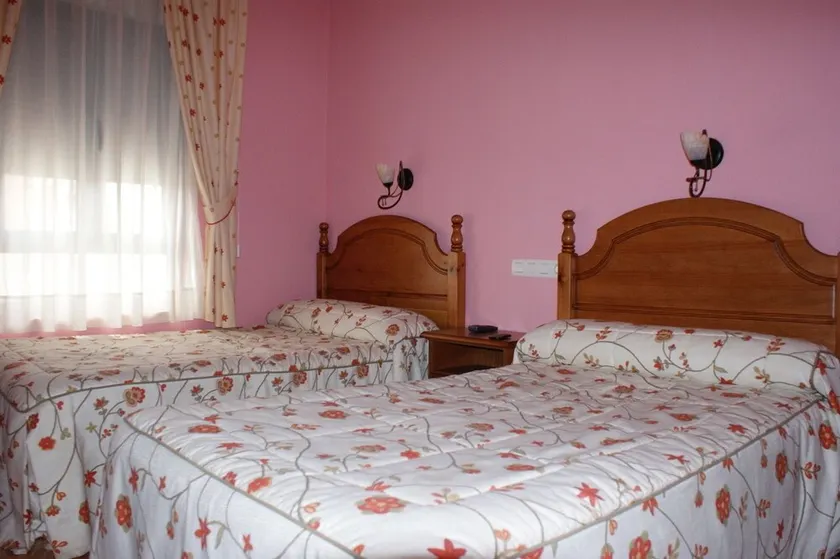Hostal Carazo - Image 1