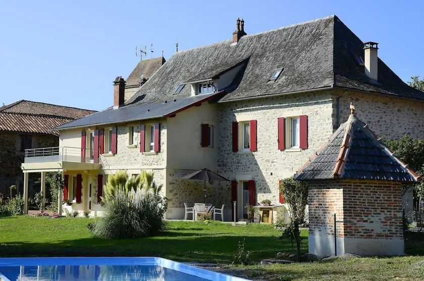 Au Clos Du Célé - Image 1