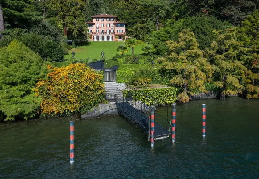 Villa Camilla - Image 1