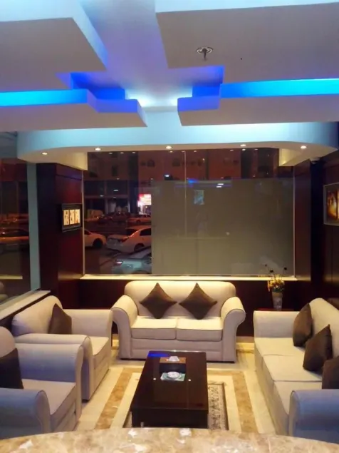Nouran Hotel Apartments - Image 1