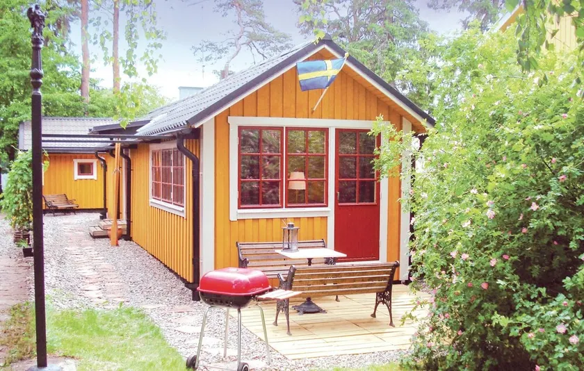 Awesome Home in Trosa With 1 Bedrooms - Image 1