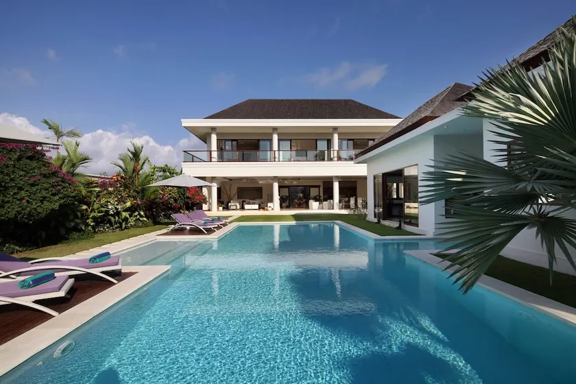 The Oshan Villas Bali - Image 1