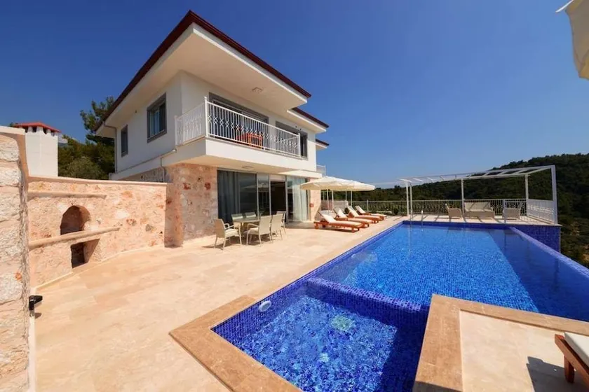 Villa Lina - Image 1