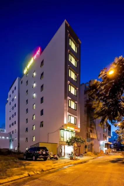 Ga Vang Hotel - Image 1