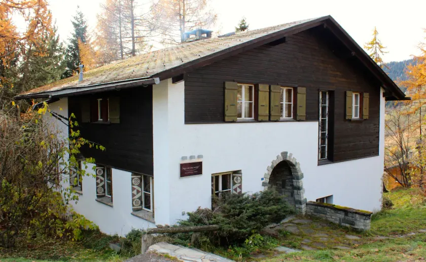 Mazot de l' Arche de Noé - Image 1