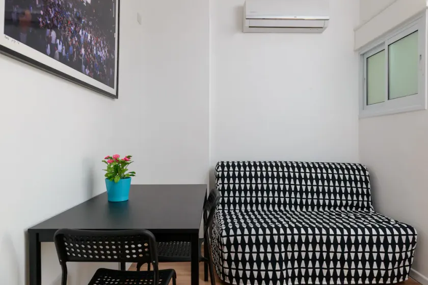 Herzel beach apartment - Image 1