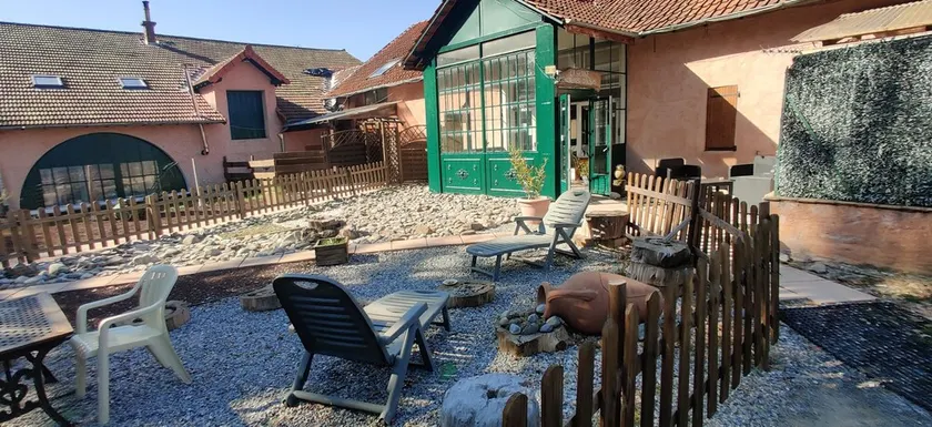 La Grange Chambres D'hotes - Image 1