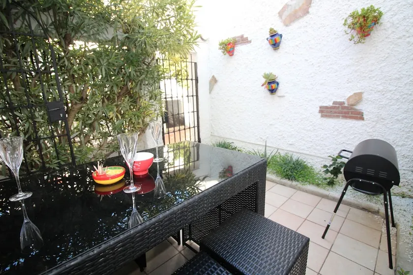 Apartamento 5051 - Puerto Real 48 - Image 1