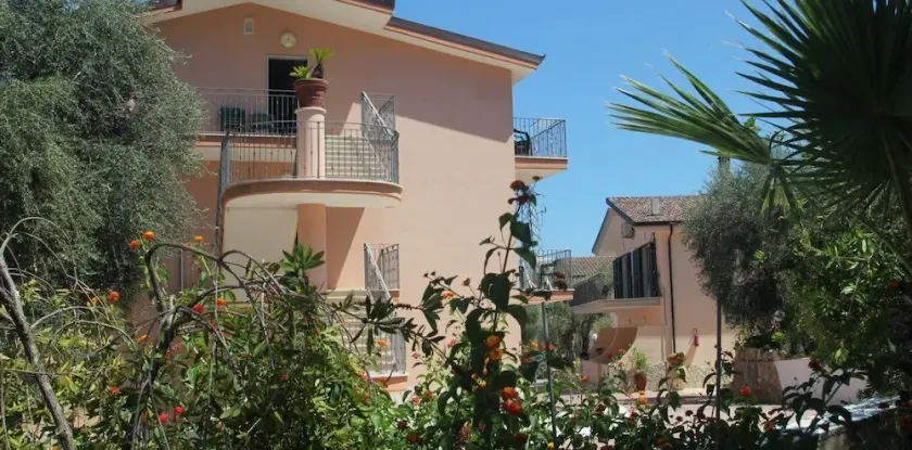 La Cappella del Convento B&B - Image 1