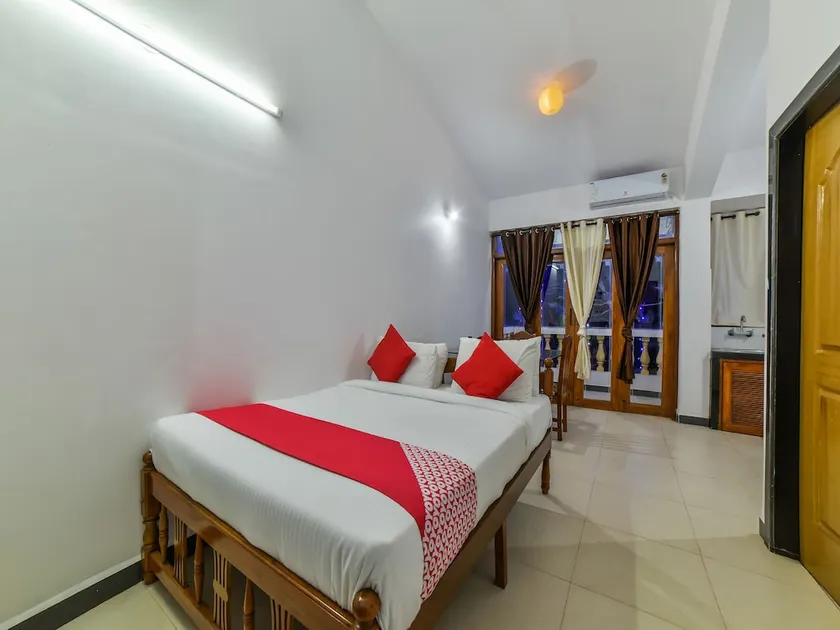 Sunset Holiday Homes By OYO Rooms - Image 1