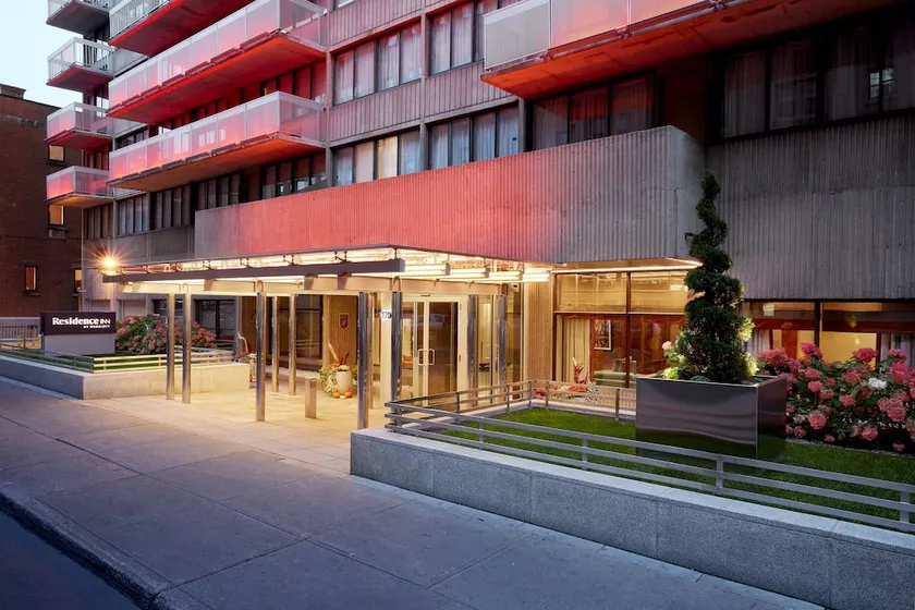 Hotel 2170 Lincoln - Image 1