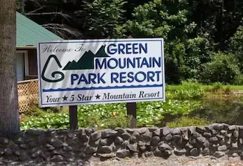 Green Mountain Park - Image 1