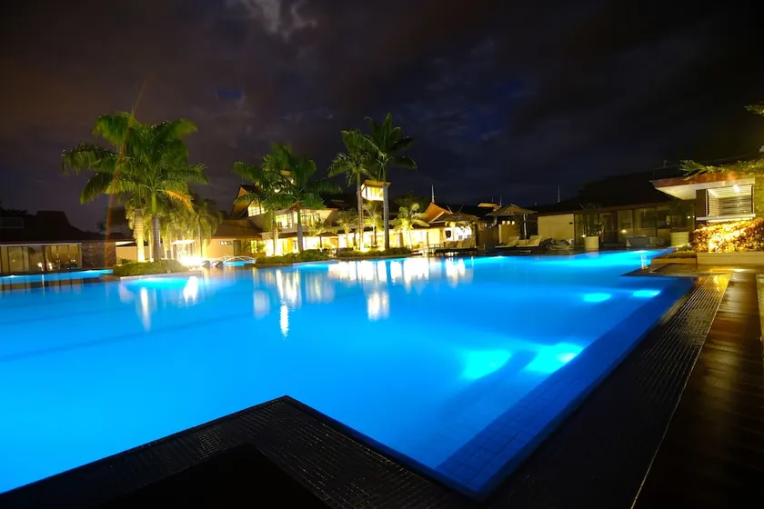 Amiya Resort Residences - Image 1