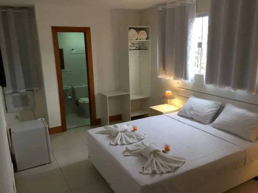 Pousada Vila Forte - Image 1
