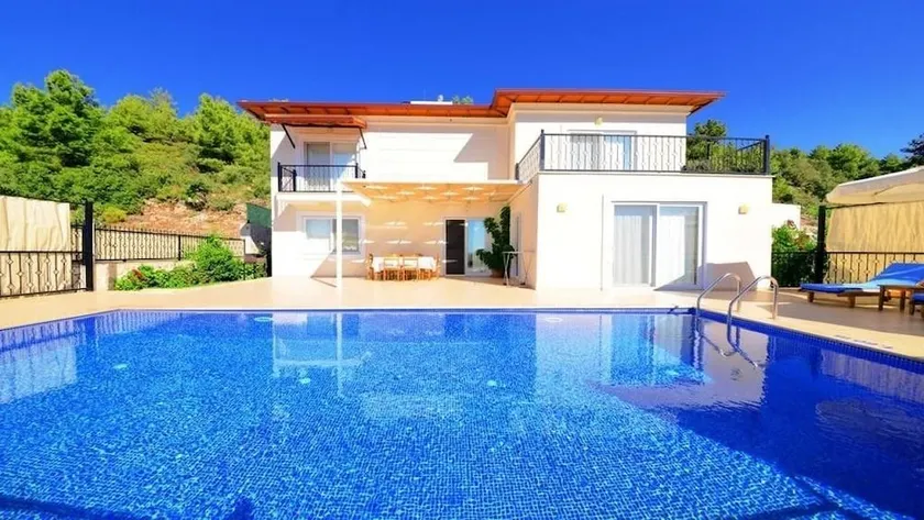 Villa Gumus - Image 1