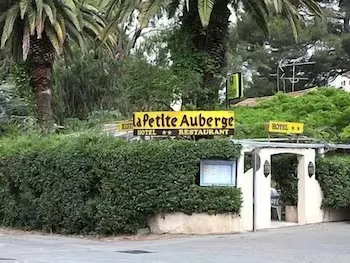 La petite auberge - Image 1