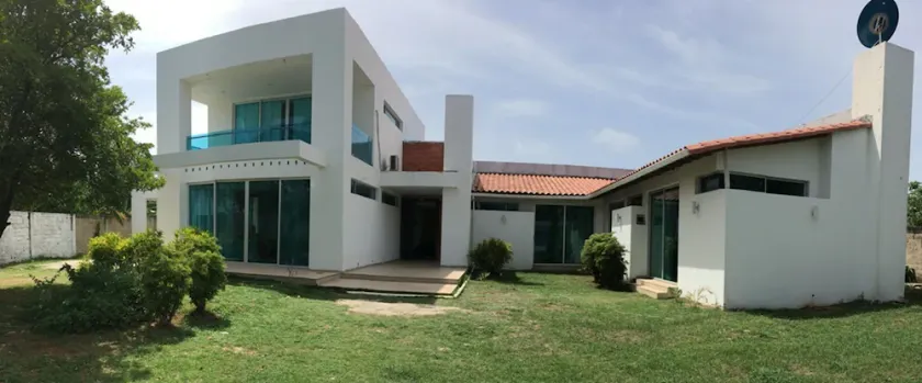 Hotel Villas Anuhur - Image 1