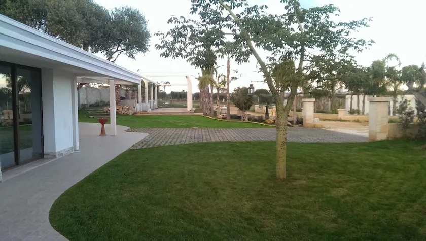 Garden Home Marsala - Image 1