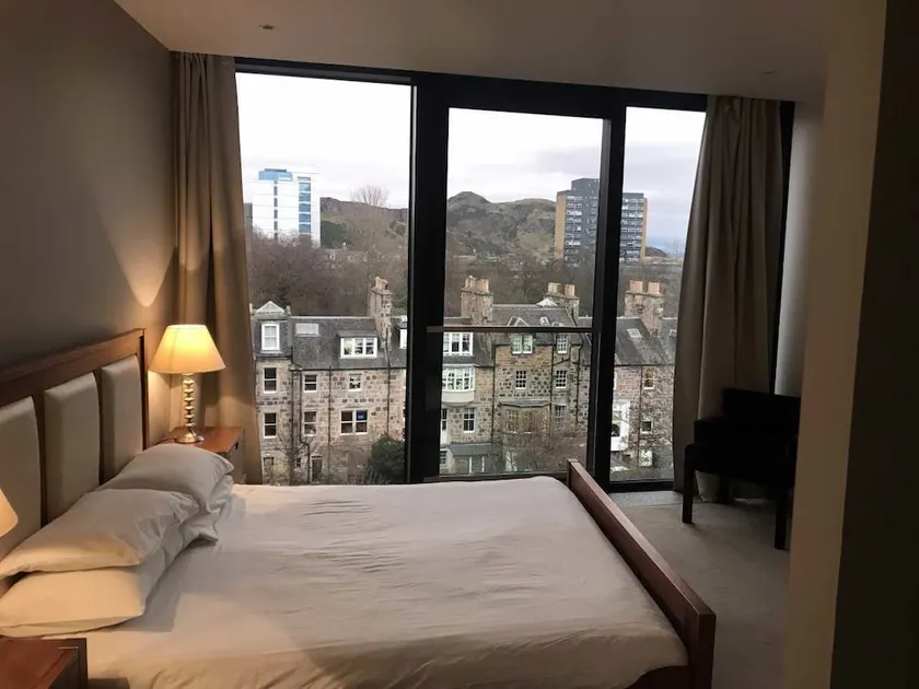 VIP Apartments - Quartermile - Image 1