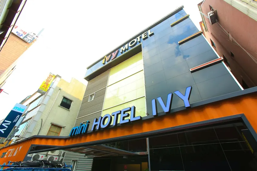 Mini Hotel Ivy - Image 1