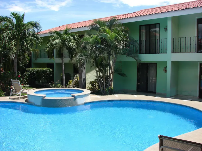 Villa Riviera - Image 1