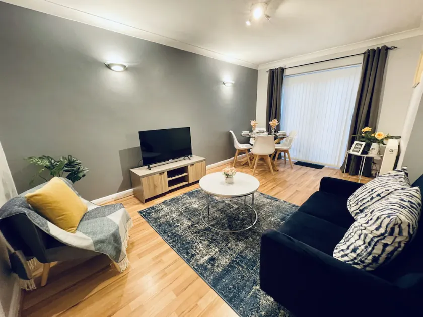 Cloud9stayz at The Royston - Image 1