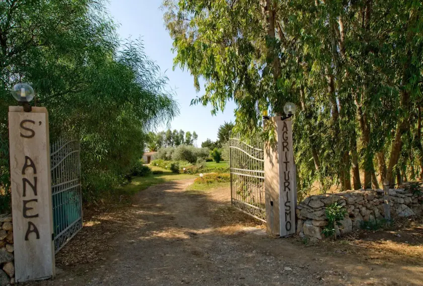 Agriturismo S'Anea - Image 1