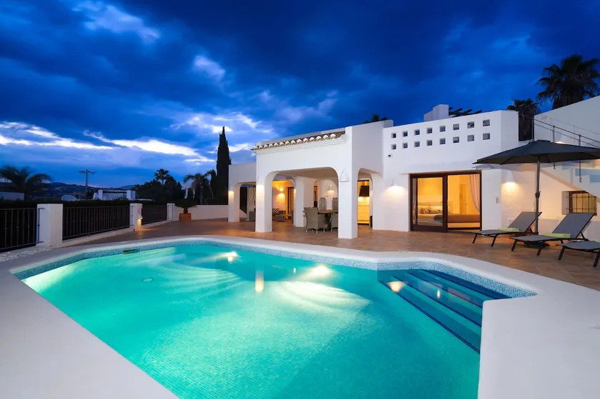 Solhabitat Moraira Zen - Image 1